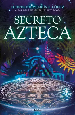 Sekret Azteków / Aztecki sekret - Secreto Azteca / Aztec Secret