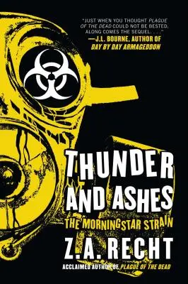 Grzmot i popiół: The Morning Strain - Thunder and Ashes: The Morning Strain