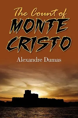 Hrabia Monte Christo - The Count of Monte Cristo