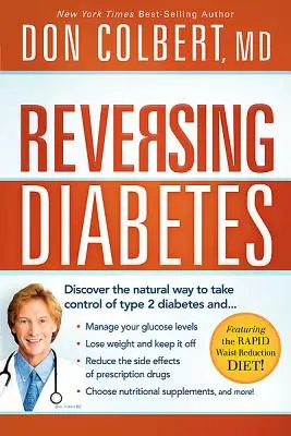 Odwracanie cukrzycy - Reversing Diabetes