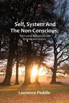 Jaźń, system i nieświadomość: dalsza metafizyka znaczenia i tajemnicy - Self, System and the Non-Conscious: The Further Metaphysics of Meaning and Mystery