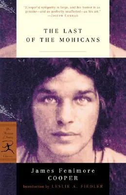 Ostatni Mohikanin - The Last of the Mohicans