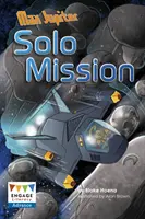 Max Jupiter Solo Mission - Misja solo - Max Jupiter Solo Mission - Solo Mission