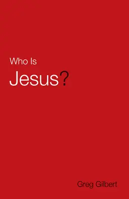 Kim jest Jezus (pakiet 25 sztuk) - Who Is Jesus? (Pack of 25)