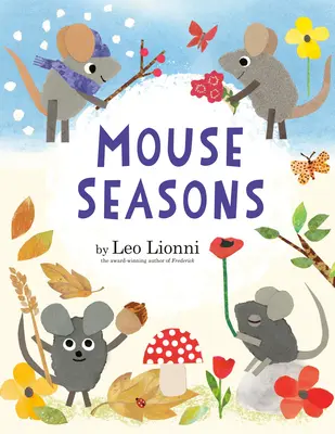 Pory roku dla myszy - Mouse Seasons