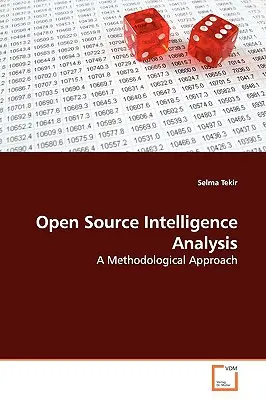 Analiza danych wywiadowczych Open Source - Open Source Intelligence Analysis