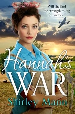 Wojna Hannah - Hannah's War