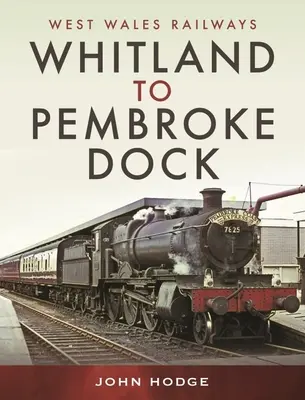 Whitland do Pembroke Dock - Whitland to Pembroke Dock