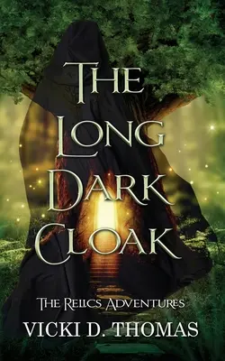 Długi ciemny płaszcz - The Long Dark Cloak