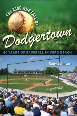 Powstanie i upadek Dodgertown: 60 lat baseballu w Vero Beach - The Rise and Fall of Dodgertown: 60 Years of Baseball in Vero Beach