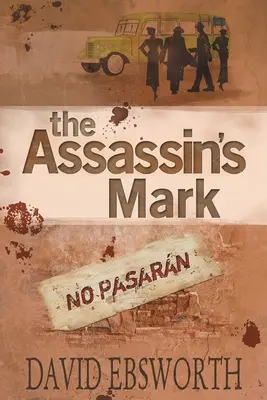 Znak zabójcy - The Assassin's Mark