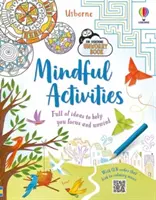 Uważne zajęcia - Mindful Activities