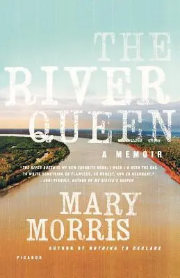 The River Queen: Pamiętnik - The River Queen: A Memoir