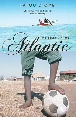 Brzuch Atlantyku - The Belly of the Atlantic