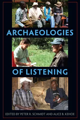 Archeologie słuchania - Archaeologies of Listening