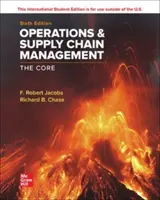 ISE Operacje i zarządzanie łańcuchem dostaw: The Core - ISE Operations and Supply Chain Management: The Core