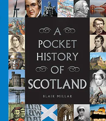 Kieszonkowa historia Szkocji - A Pocket History of Scotland