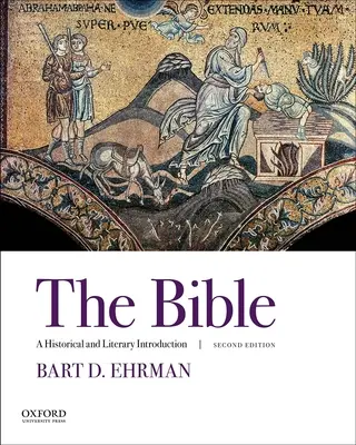 Biblia: Wprowadzenie historyczne i literackie - The Bible: A Historical and Literary Introduction