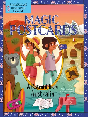 Pocztówka z Australii - A Postcard from Australia