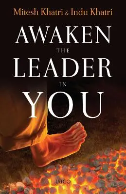 Obudź w sobie lidera - Awaken the Leader in You