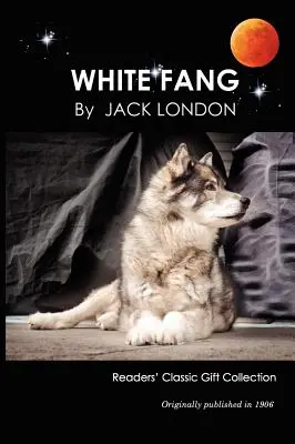 Biały Kieł - White Fang