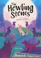 Wyjące kamienie - (Grey Chapter Reader) - Howling Stones - (Grey Chapter Reader)