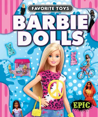 Lalki Barbie - Barbie Dolls