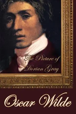 Wizerunek Doriana Graya - The Picture of Dorian Gray