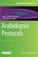 Protokoły Arabidopsis - Arabidopsis Protocols