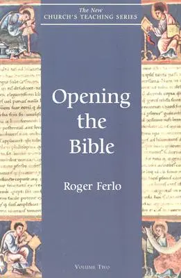 Otwieranie Biblii - Opening the Bible