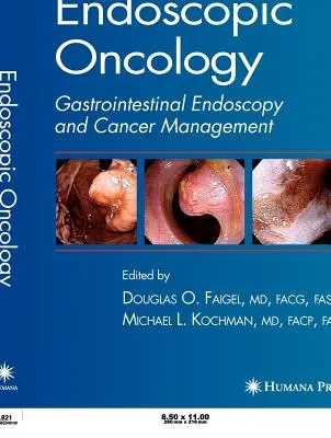 Onkologia endoskopowa - Endoscopic Oncology