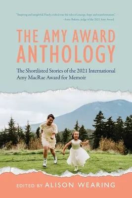 Antologia nagród Amy - The Amy Award Anthology