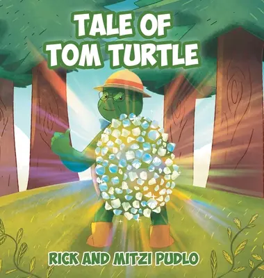 Opowieść o żółwiu Tomie - Tale of Tom Turtle