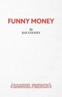 Śmieszne pieniądze - Funny Money