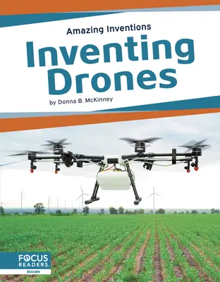 Wymyślanie dronów - Inventing Drones