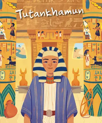 Tutanchamon - Tutankhamun