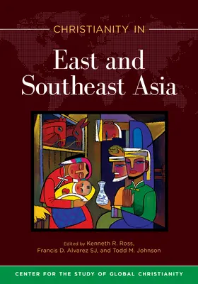 Chrześcijaństwo w Azji Wschodniej i Południowo-Wschodniej - Christianity in East and Southeast Asia