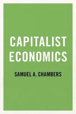 Ekonomia kapitalistyczna - Capitalist Economics