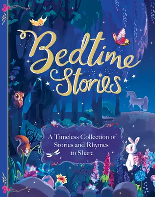 Opowieści na dobranoc - Bedtime Stories