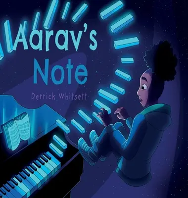 Notatka Aarava - Aarav's Note