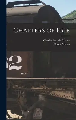 Rozdziały z Erie - Chapters of Erie