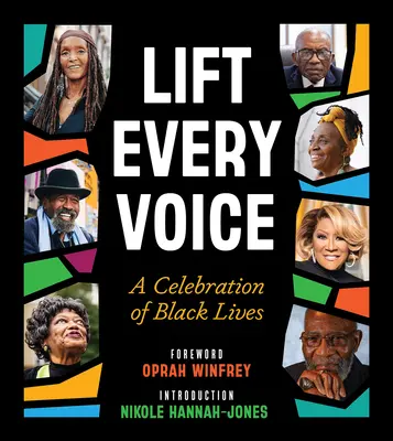 Lift Every Voice: Celebracja życia czarnoskórych - Lift Every Voice: A Celebration of Black Lives