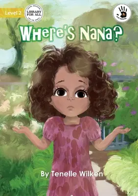 Gdzie jest Nana? - Where's Nana?