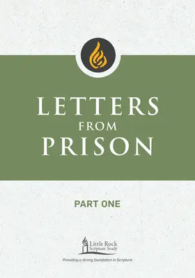 Listy z więzienia, część pierwsza - Letters from Prison, Part One