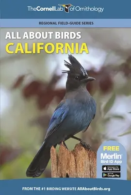 Wszystko o ptakach: Kalifornia - All about Birds California