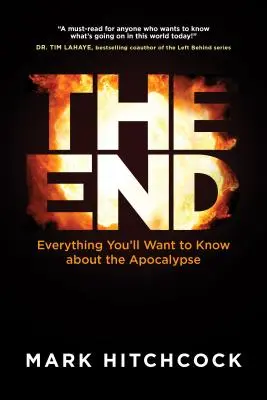 Koniec: Wszystko, co chciałbyś wiedzieć o Apokalipsie - The End: Everything You'll Want to Know about the Apocalypse