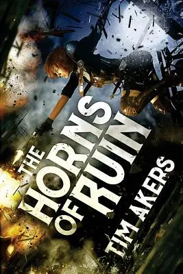 Rogi ruiny - The Horns of Ruin