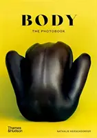 Ciało - książka fotograficzna - Body - The Photobook