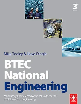 Inżynieria krajowa Btec - Btec National Engineering