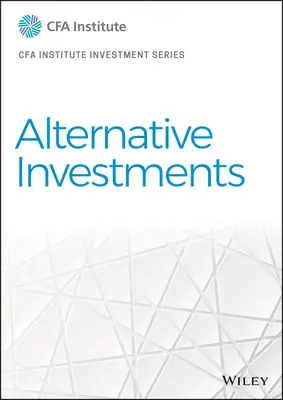 Inwestycje alternatywne - Alternative Investments